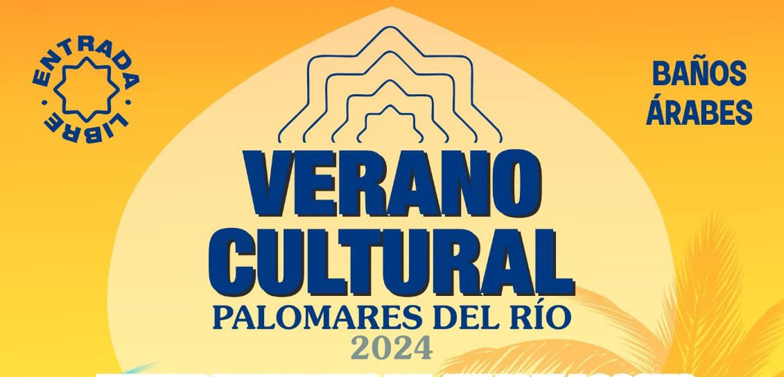VERANO CULTURAL 2024
