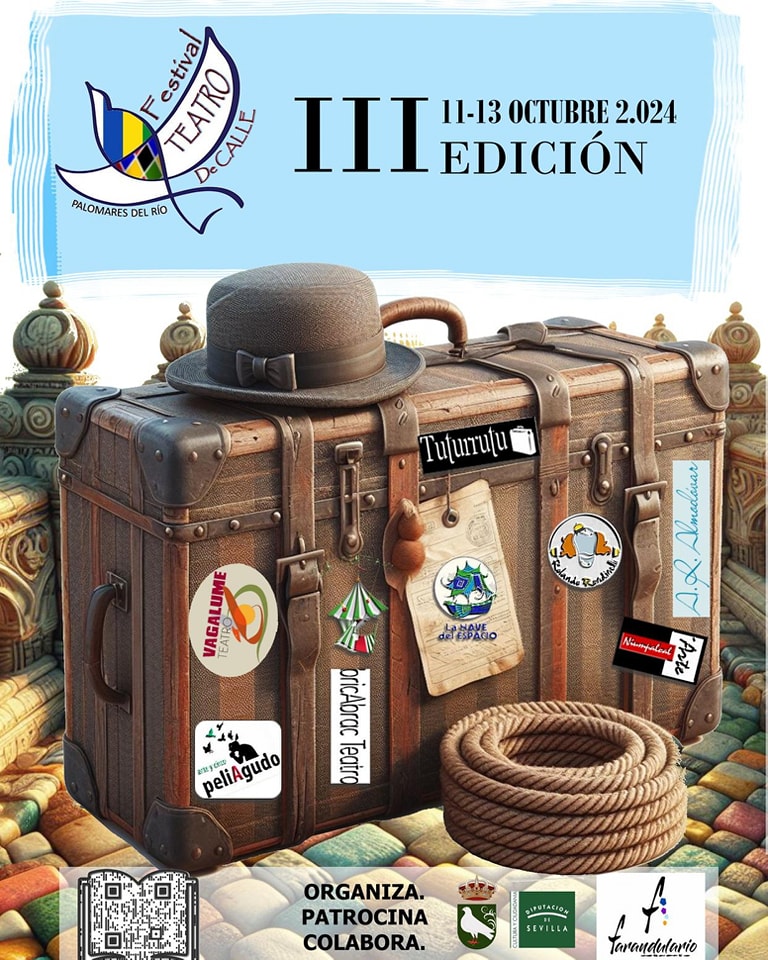 ¡Prepárate para la aventura artística del año!