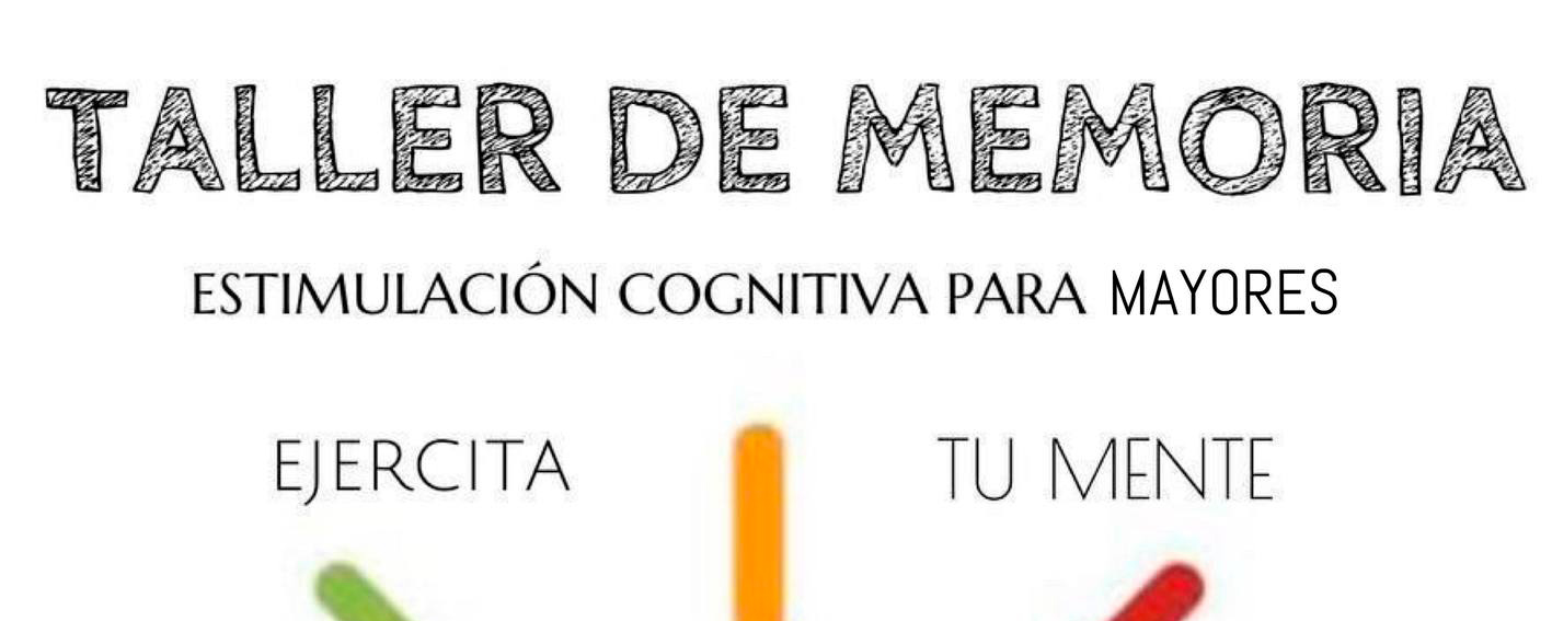 Taller de memoria temporada 2024/2025
