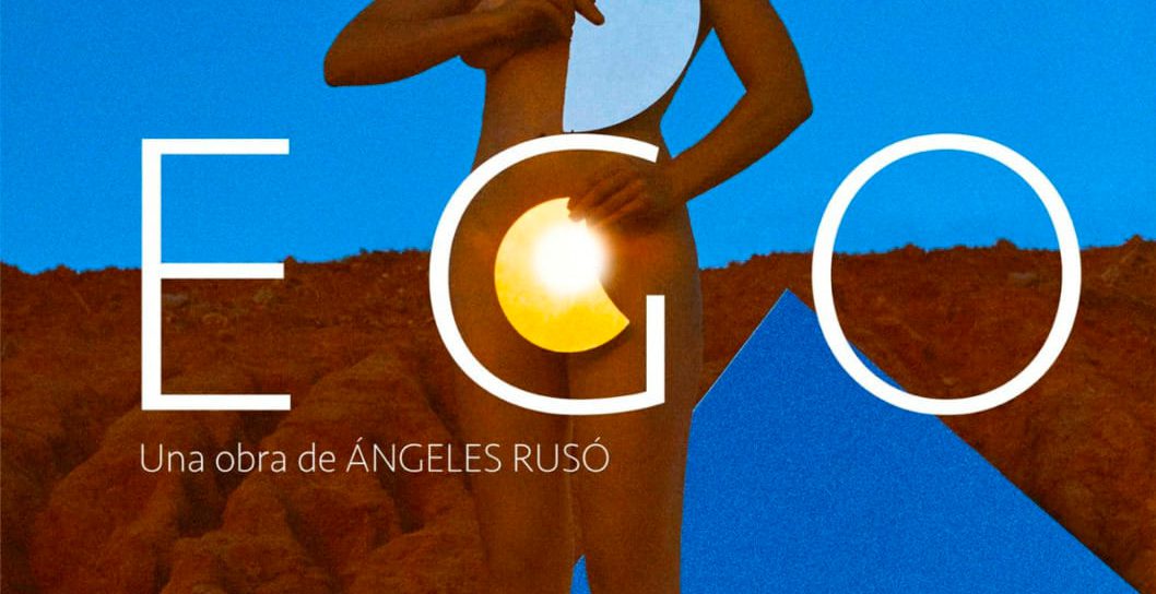 El Teatro Municipal de Palomares del Río acoge el espectáculo ‘EGO’ de Ángeles Rusó