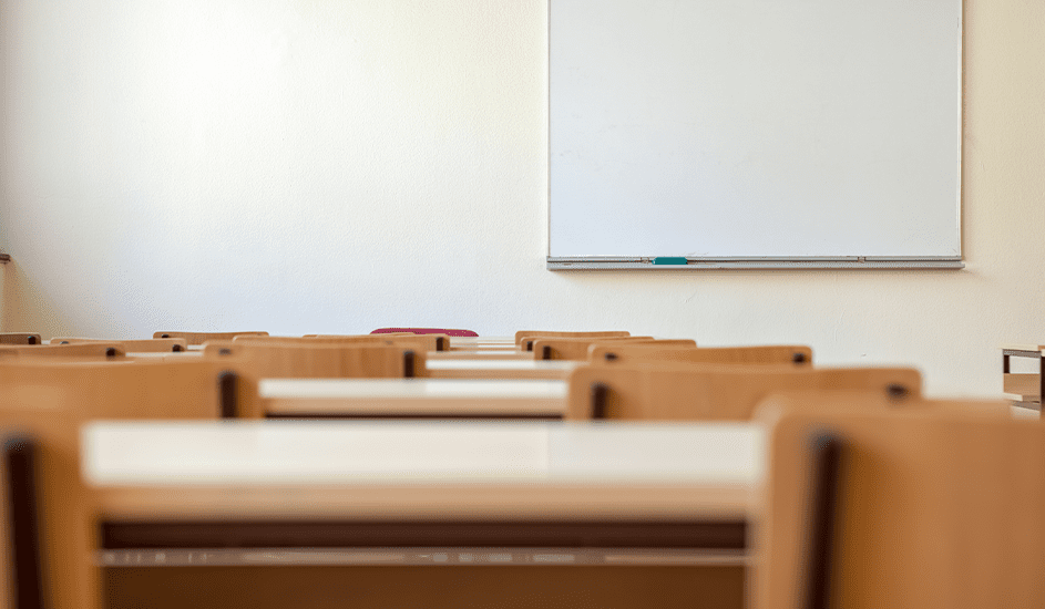 Aula de la Experiencia