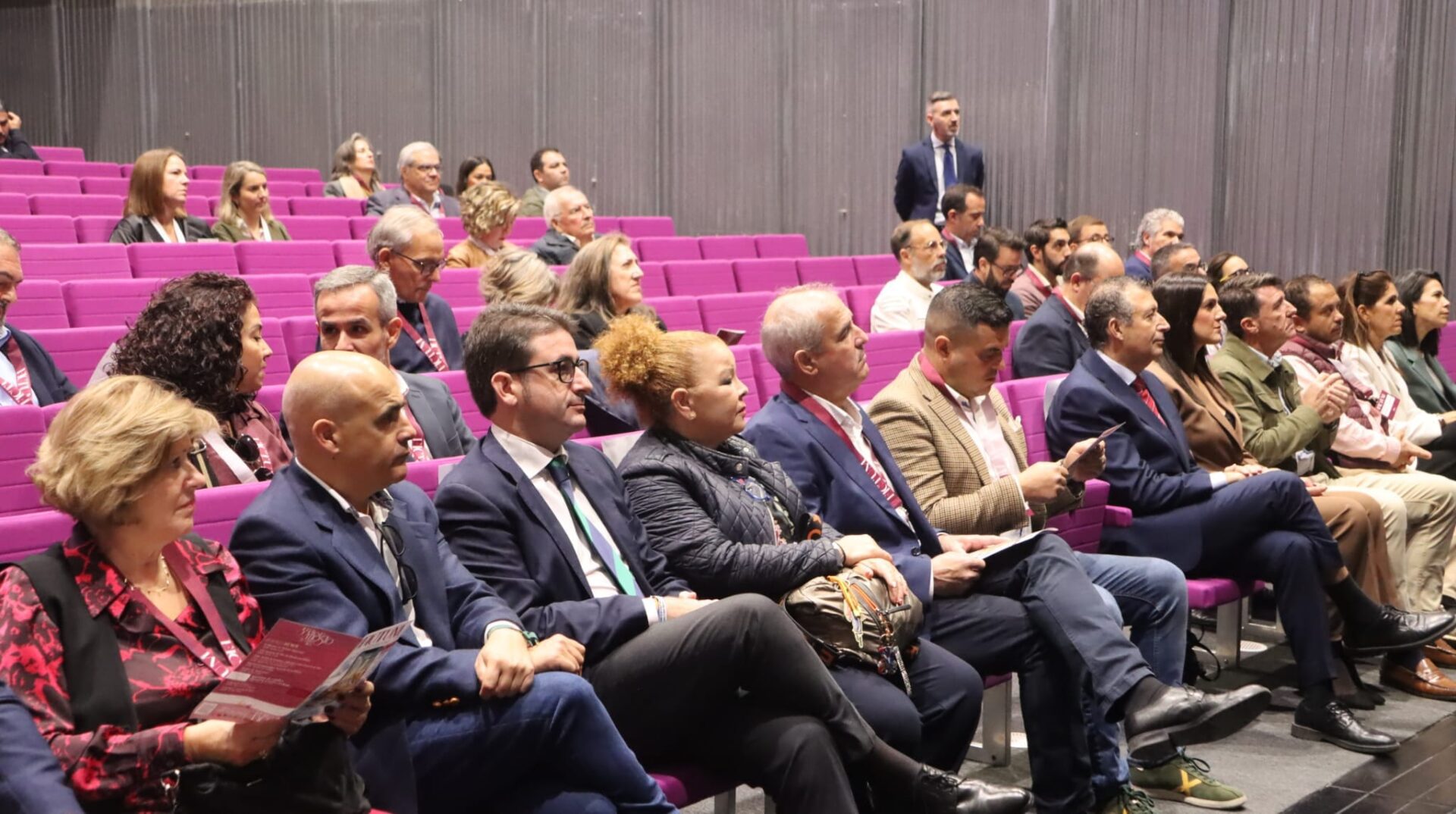 #FICTUM 2023: Un encuentro de innovación y talento en el corazón del Aljarafe