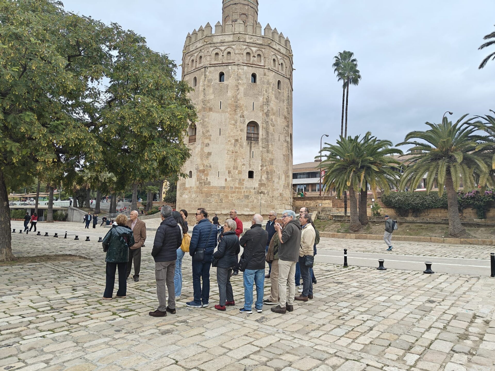 Ruta de Wad Al-kibir