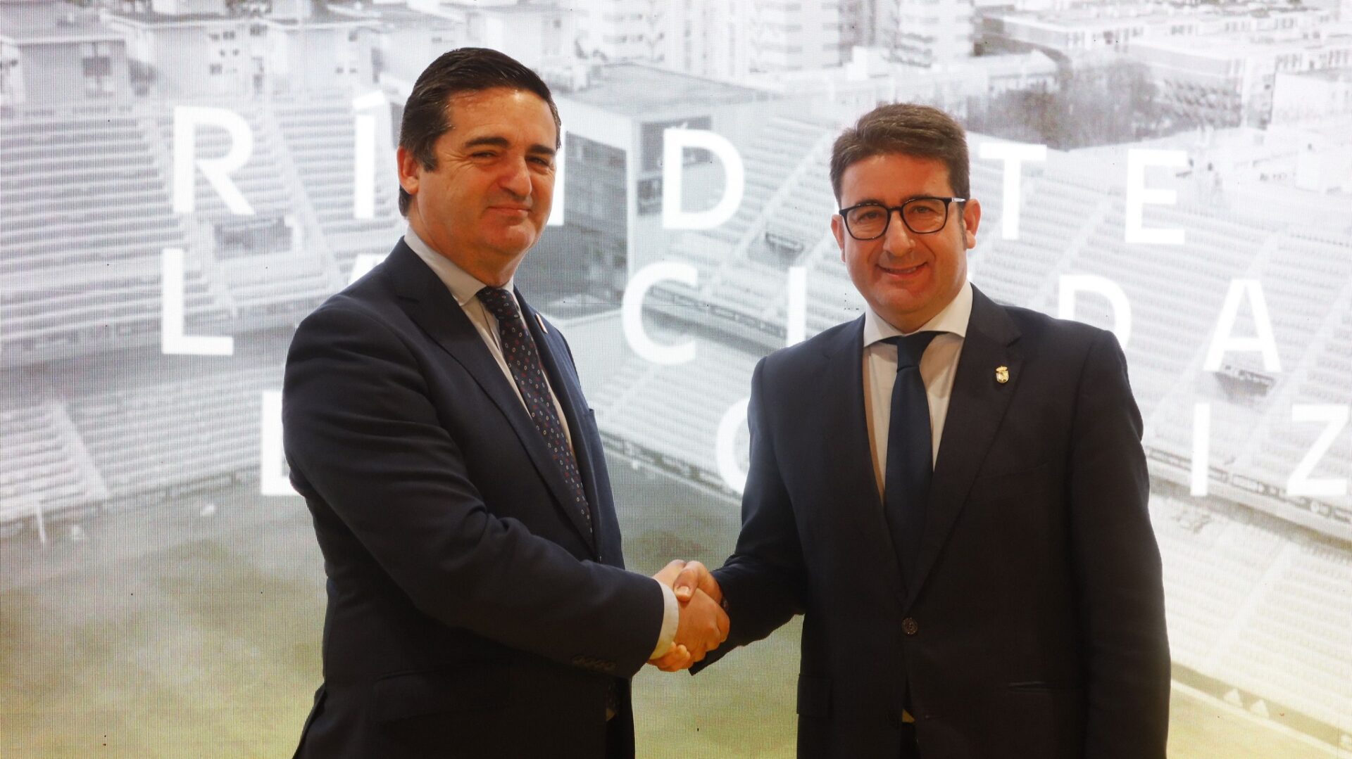 Colaboracion entre Ayuntamiento de Palomares del Río y la Asociación Sevillana de Empresas Turísticas