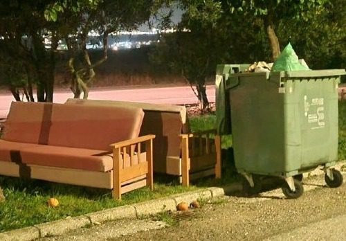 Cuidemos juntos nuestro municipio