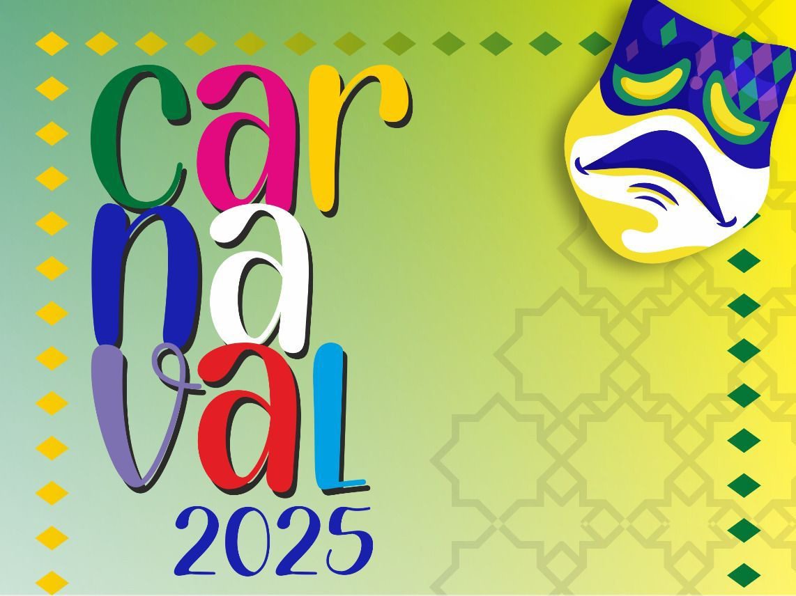 ¡Atención carnavaleros!