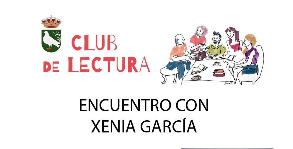 Una cita con la literatura que no puedes perderte