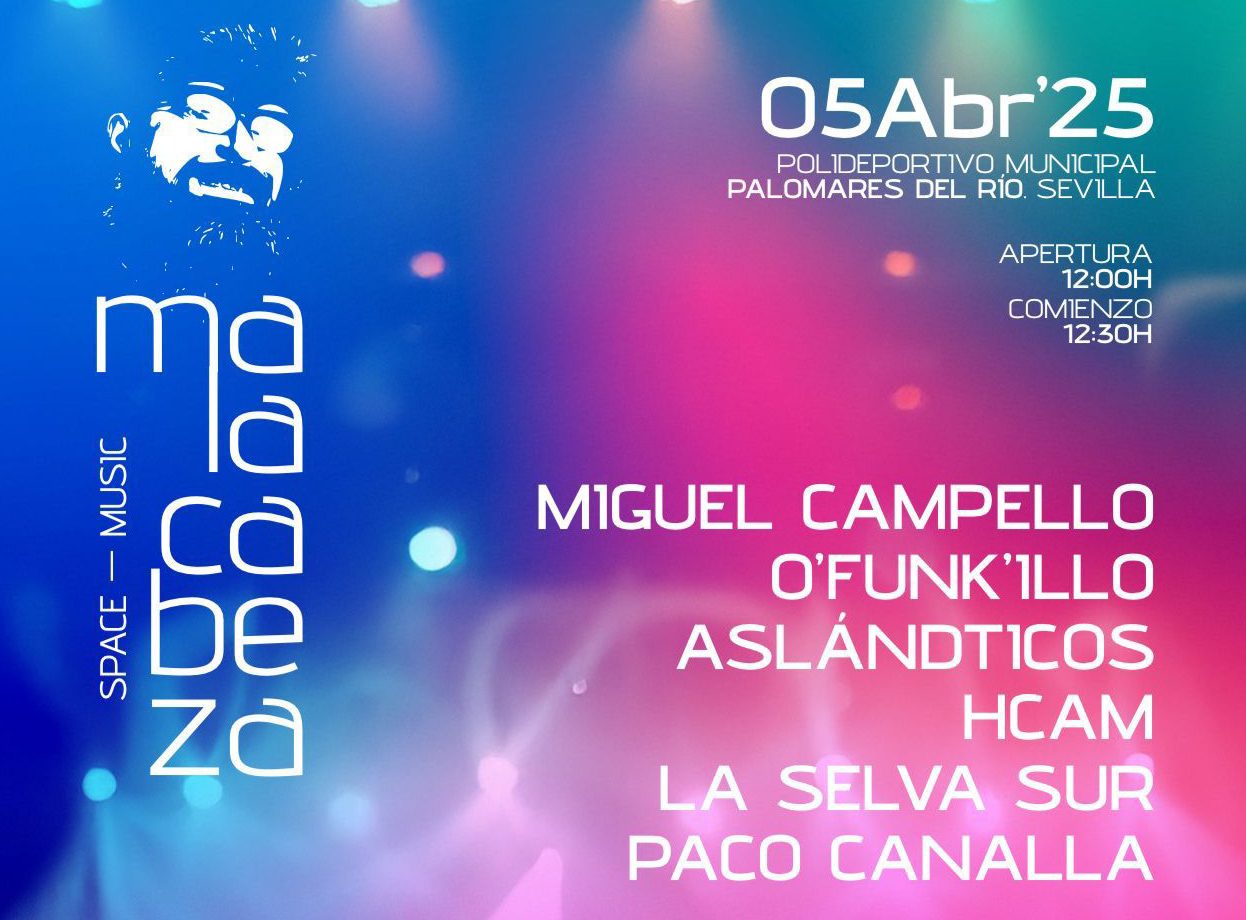 ¡Prepárate para el Festival del año!