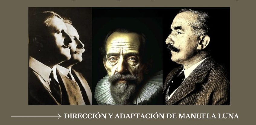 ¡El teatro está vivo en Palomares del Río!