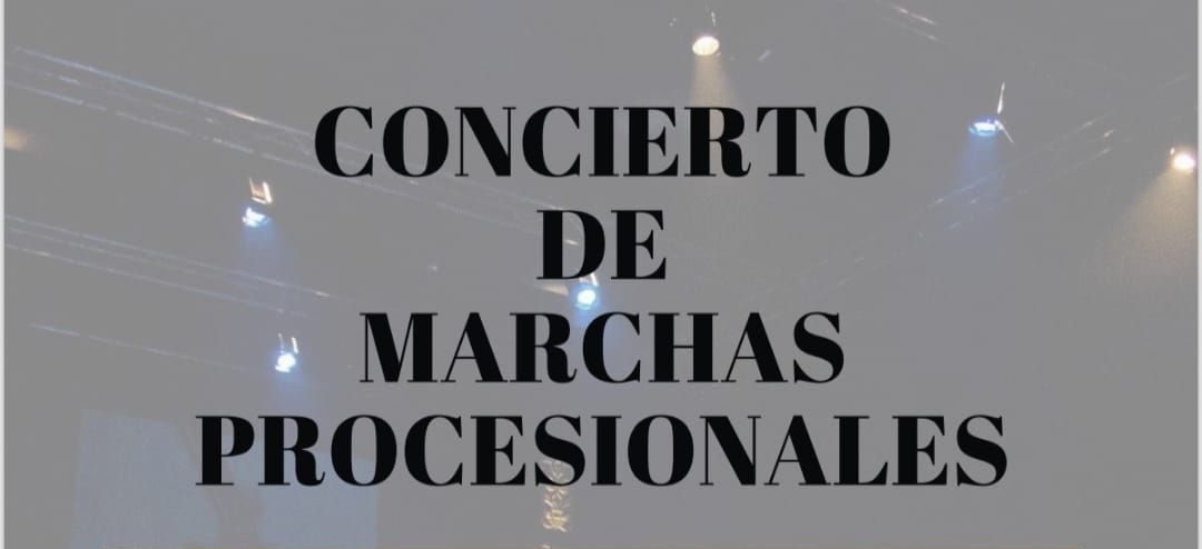 Palomares del Río suena a Semana Santa