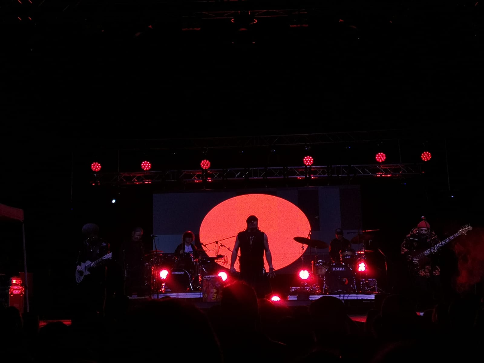 #Malacabeza se despide por todo lo alto con Campello, H-Cam y O’funkillo