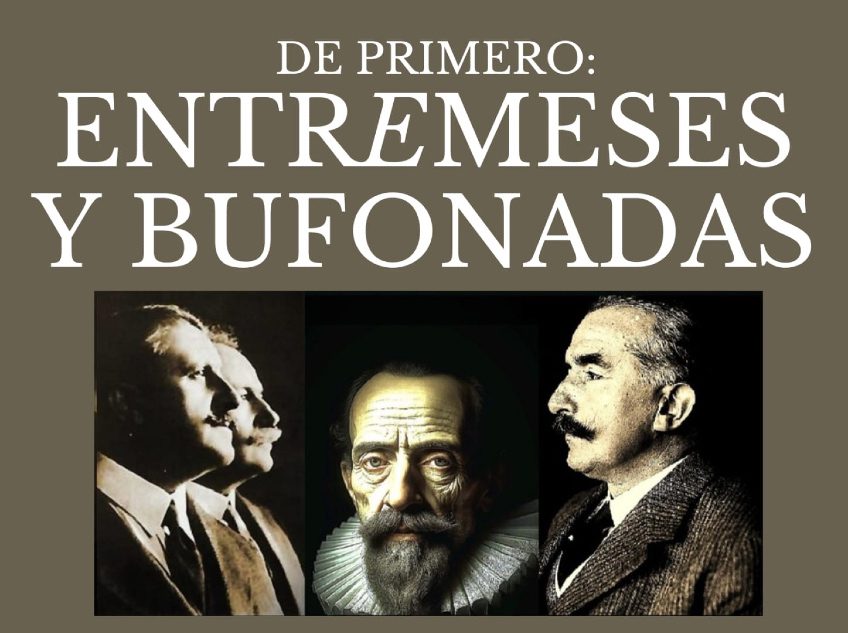 ¡Este miércoles, el teatro se vive en Palomares del Río!