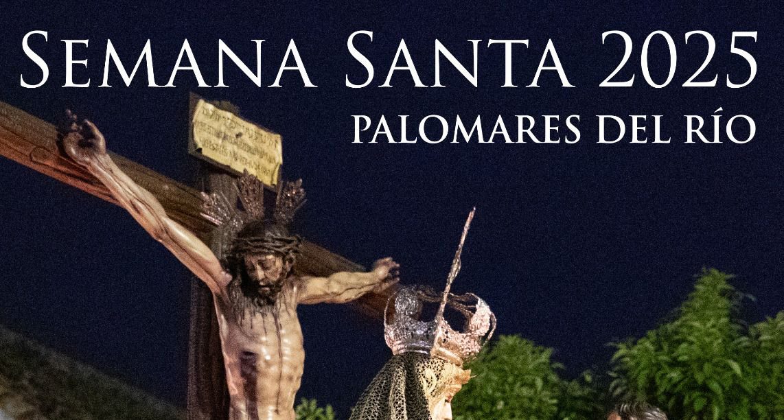 Semana Santa 2025
