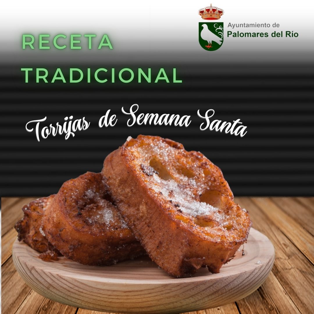 LUNES SANTO CON SABOR A TRADICIÓN