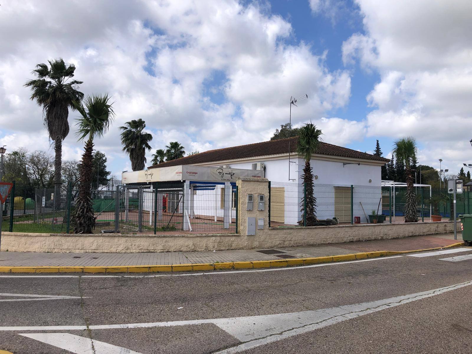 Más verde para La Vaguada