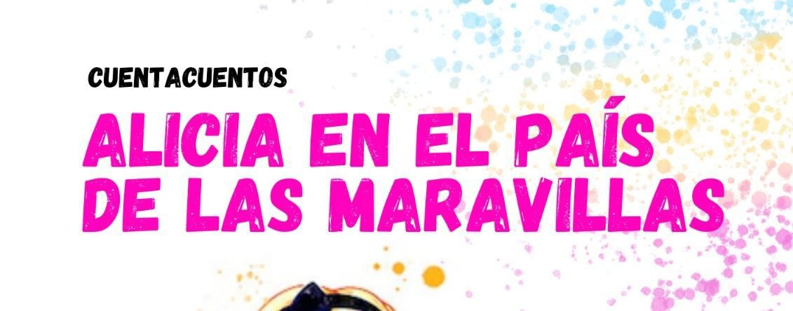 ¡Participa en la magia de los cuentos!
