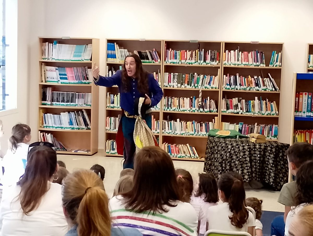 Alicia en el país de las maravillas