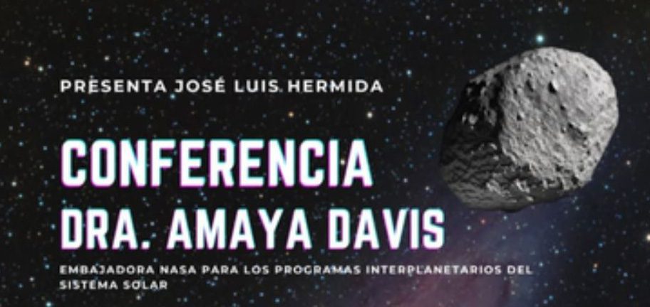¡Una cita con el universo en Palomares del Río!