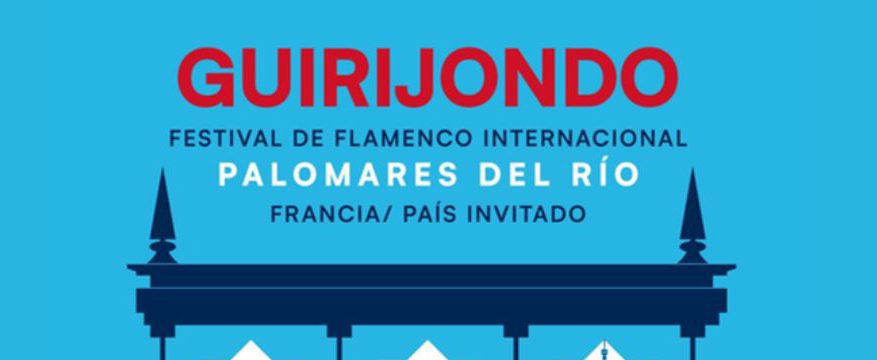 ¡El Guirijondo 2025 ya está aquí!
