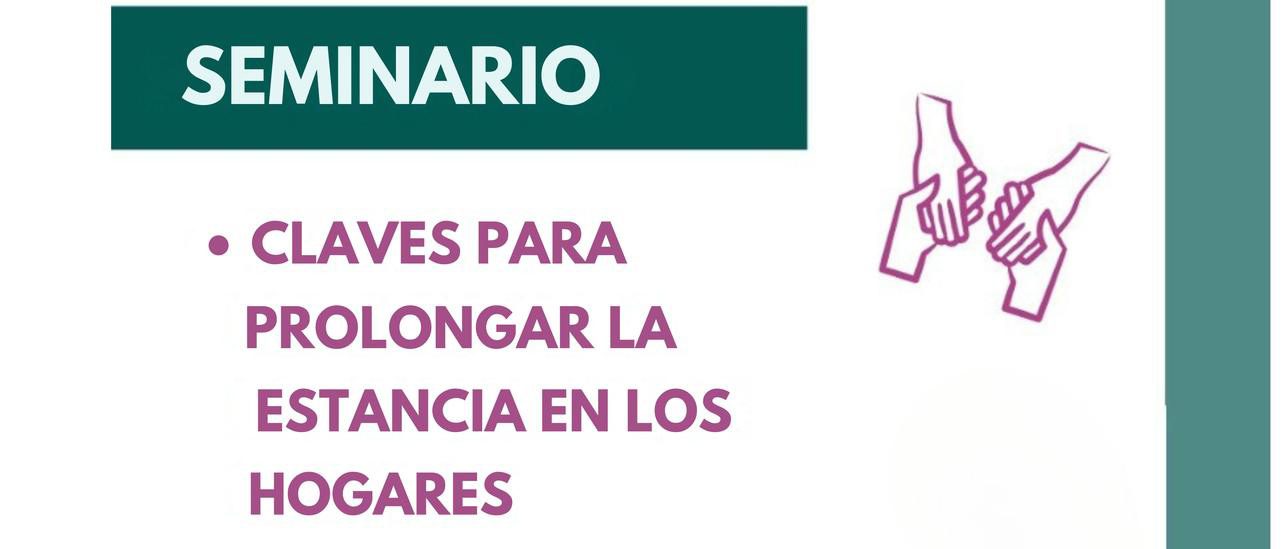 SEMINARIO INFORMATIVO EN PALOMARES DEL RÍO