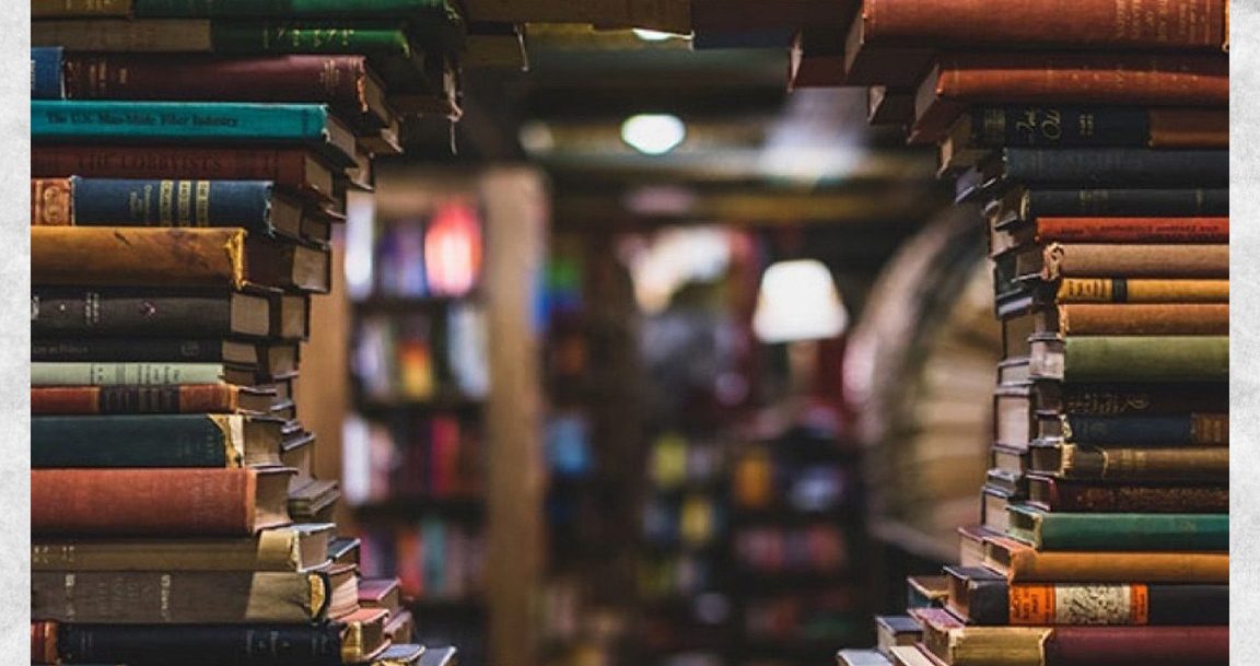 ¡La Feria del Libro 2025 de Palomares del Río está a punto de comenzar!