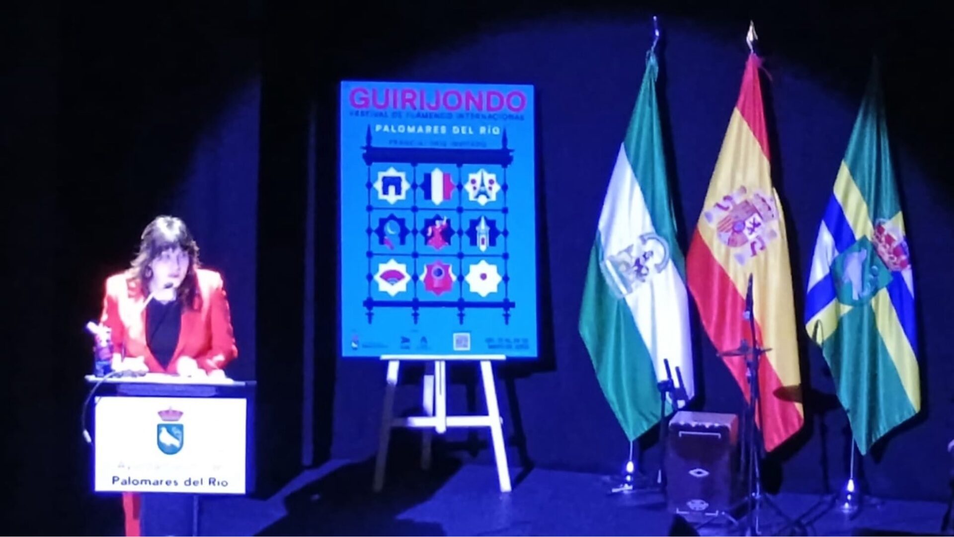 ¡Arranca el III Festival Flamenco Guirijondo!