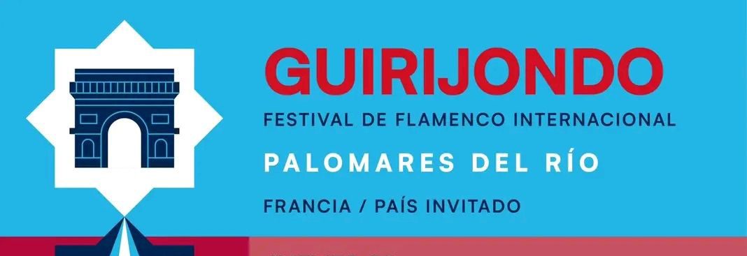 SEGUNDA JORNADA DEL III FESTIVAL GUIRIJONDO