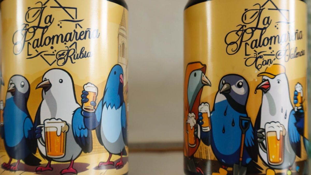 Abre sus puertas Fermentados del Aljarafe: tradición y creatividad en cada sorbo