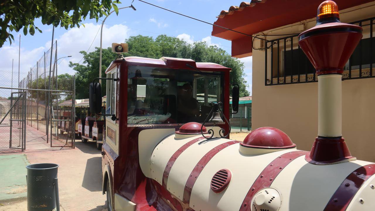 ¡Inaugurada la II Ruta de la Tapa Mozárabe de Palomares del Río!