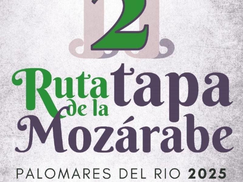 ¡Atención, vecinos y vecinas de Palomares del Río!