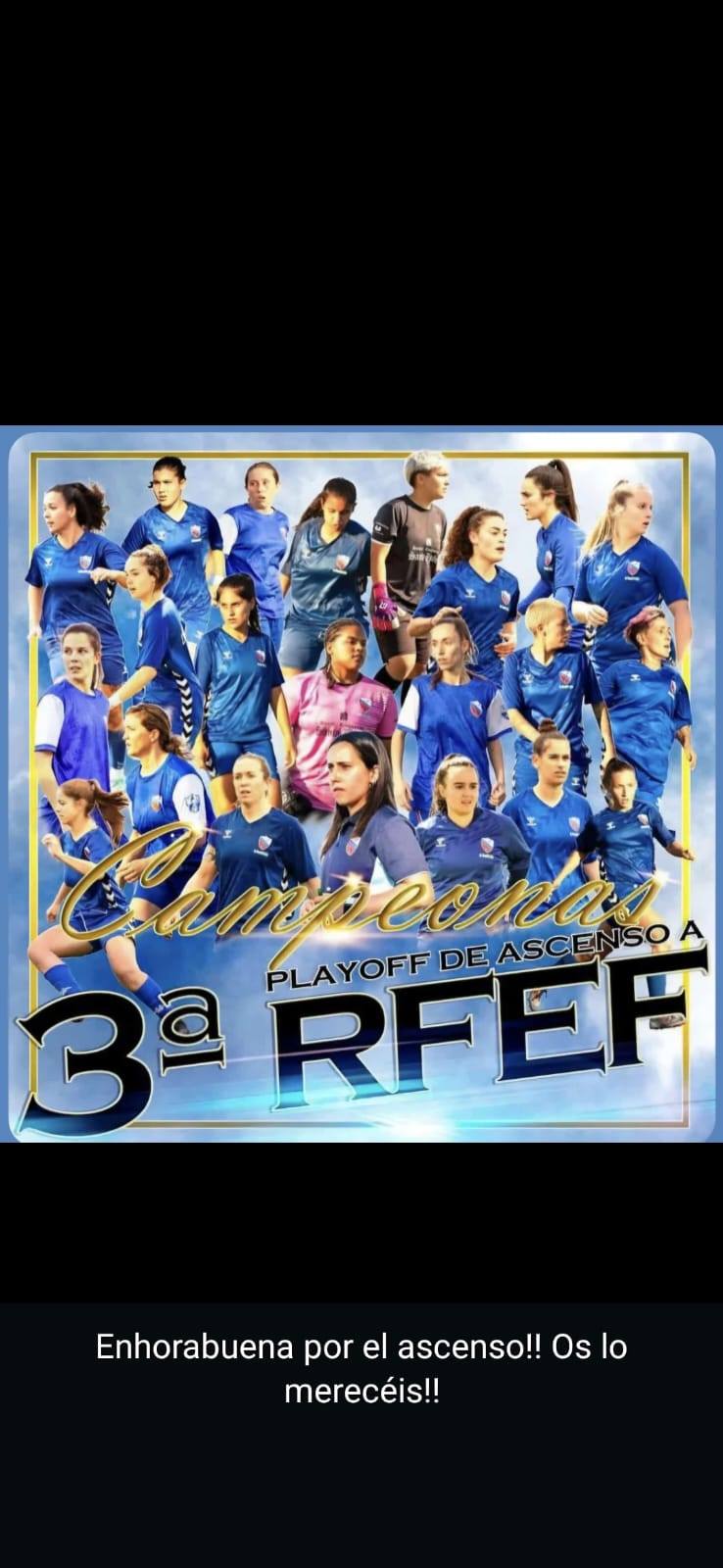 Tere Irene: juventud, talento y pasión por el fútbol