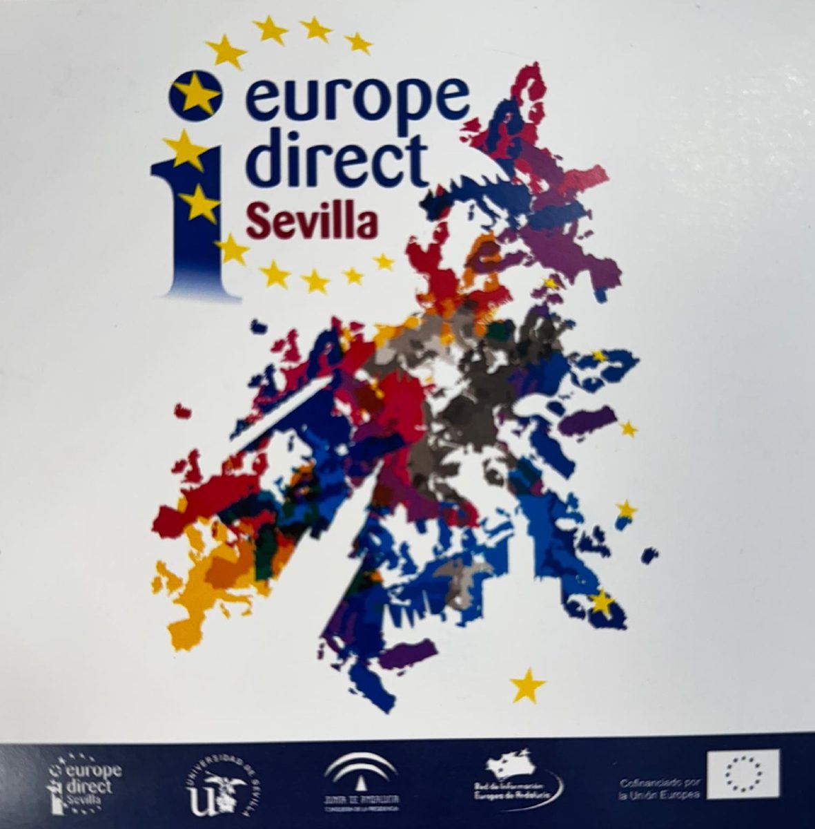 Palomares del Río, más cerca de Europa