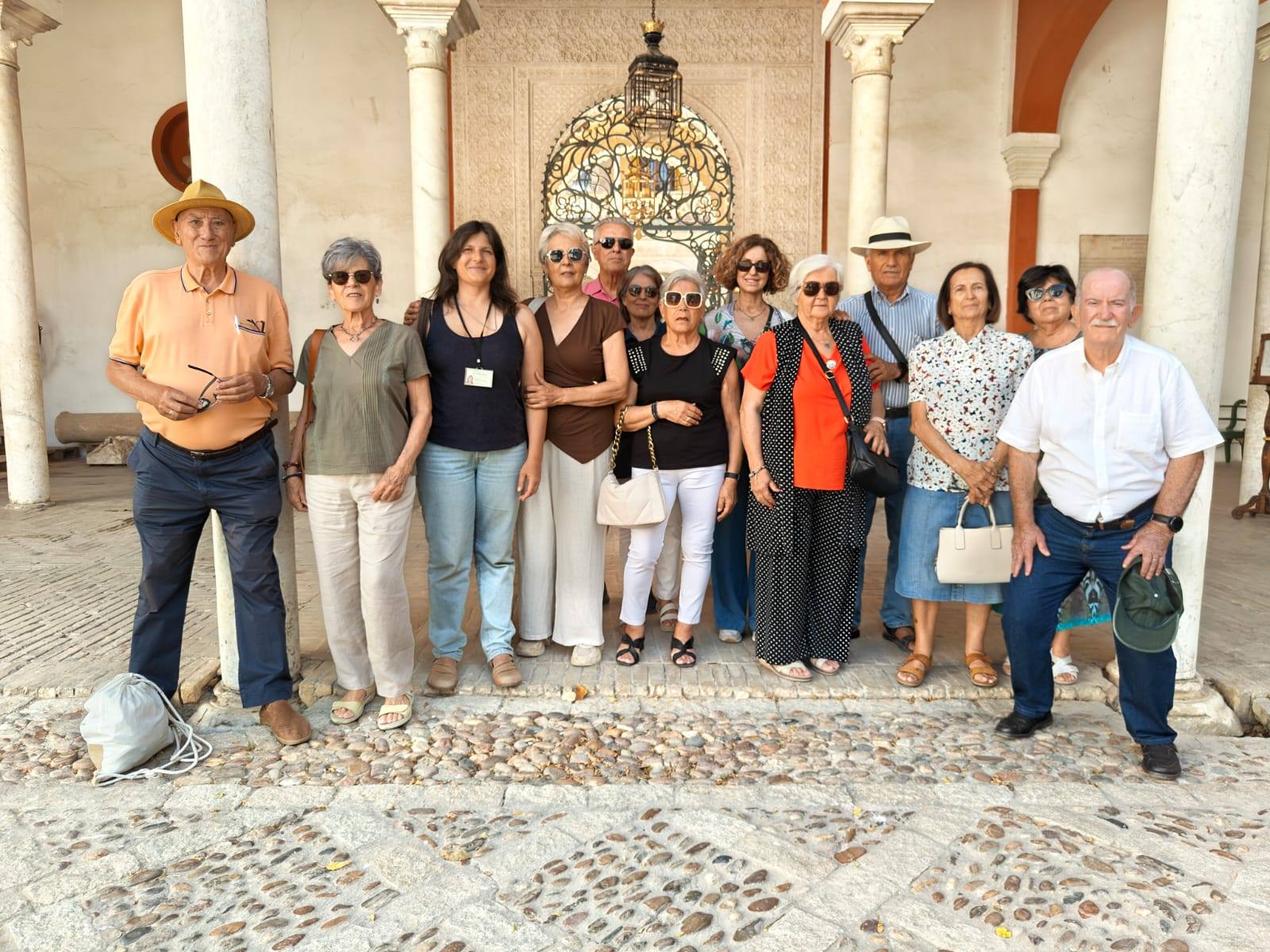 Descubriendo el arte y la historia en pleno corazón de Sevilla