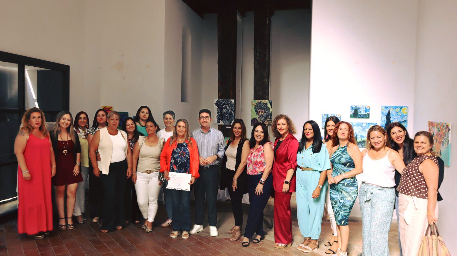 Formación que abre caminos: cerramos una etapa, abrimos oportunidades