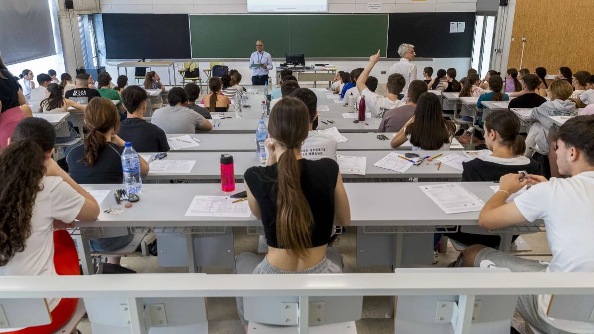 Superación, esfuerzo y logros: ¡enhorabuena estudiantes del IES Palomares!