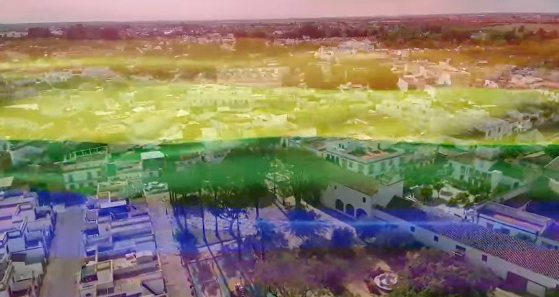 Orgullo en voz alta: lectura del manifiesto LGTBI+ en Palomares