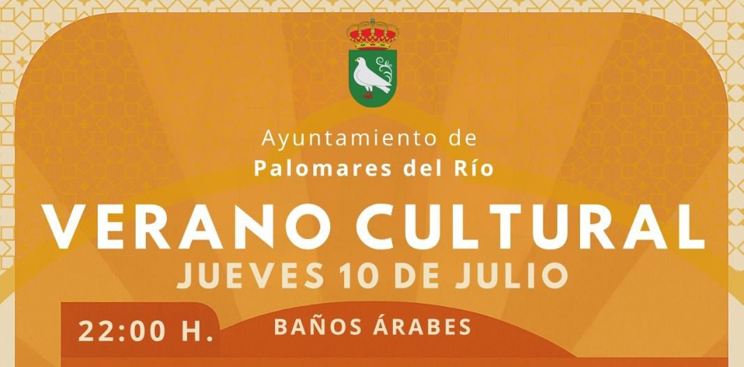 ¡Nueva Noche completa en los Baños Árabes!