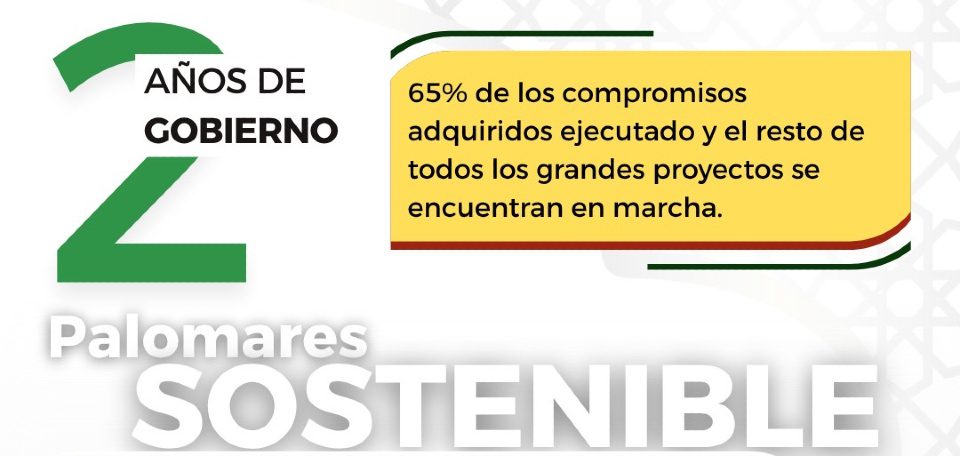 Crecimiento ordenado, espacios cuidados y futuro planificado