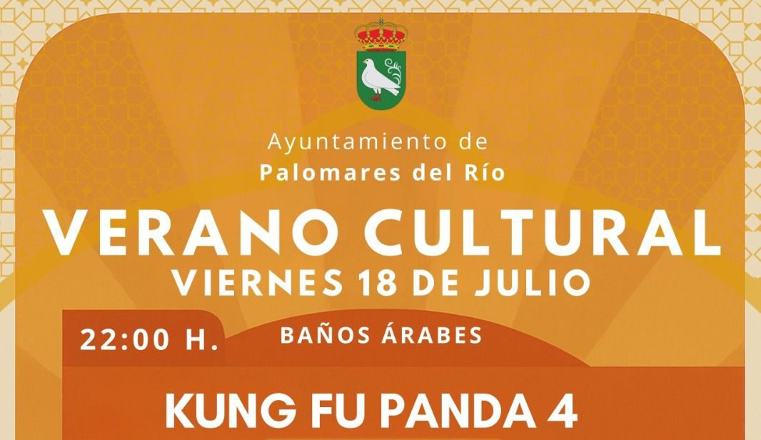 ¡Cambiamos el jueves por el viernes: noche  de diversión en los Baños Árabes en Palomares del Río!