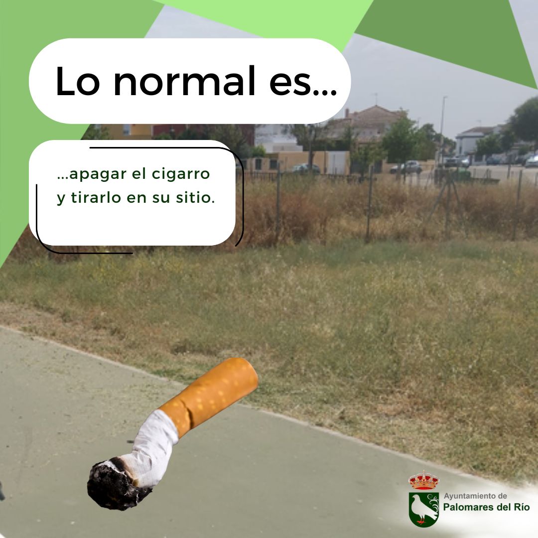 Lo normal es…