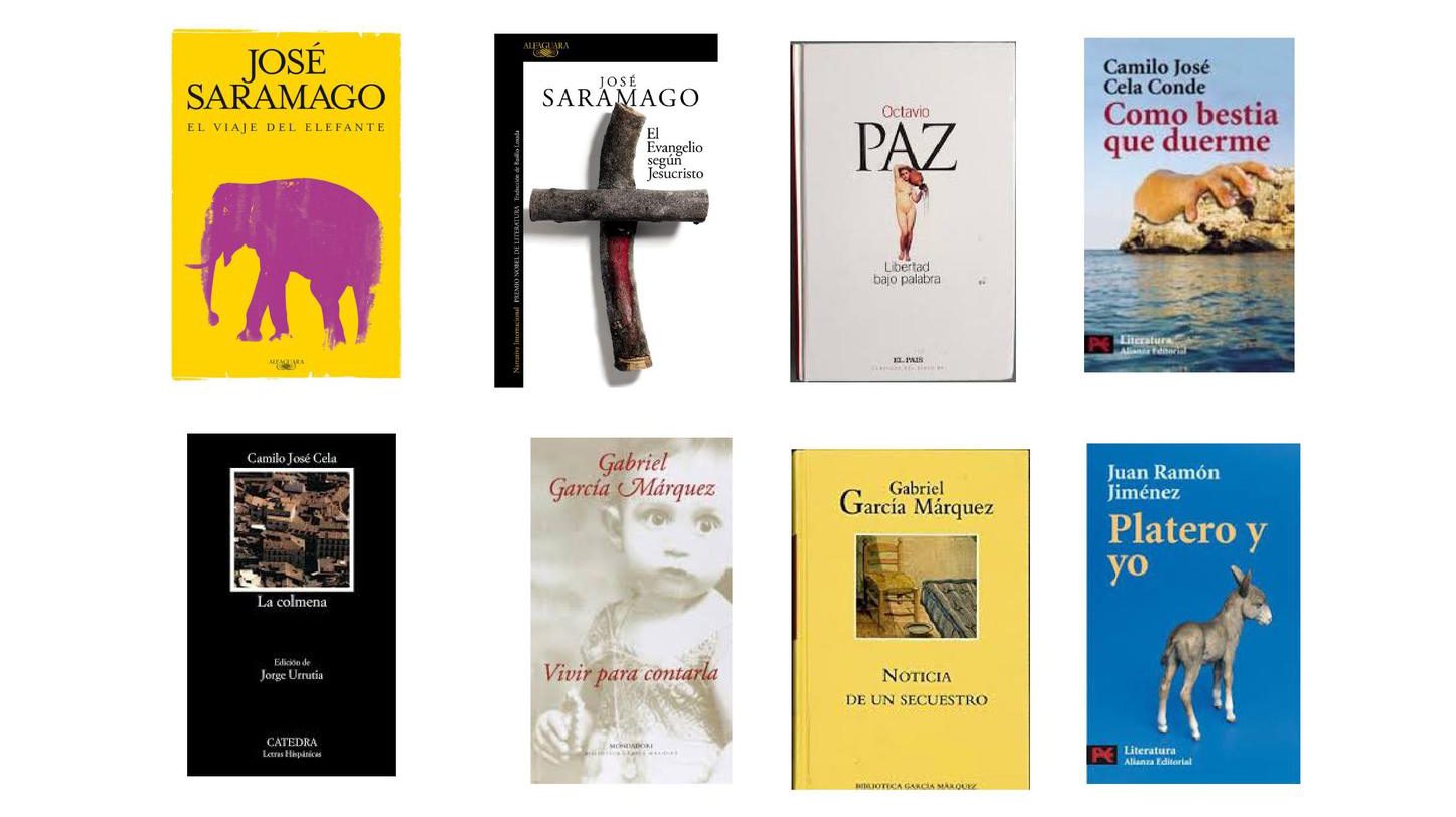 Día de Iberoamérica en la Biblioteca Municipal