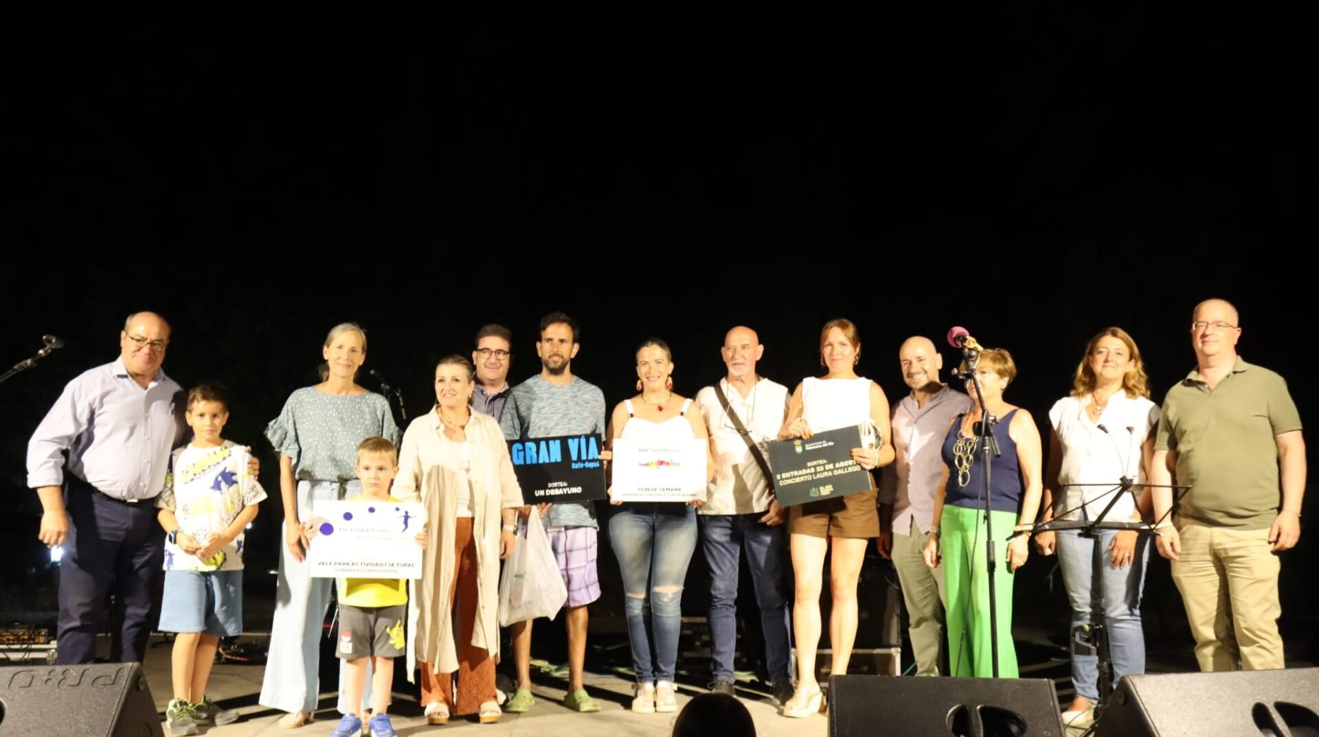 Viernes Noche espectacular en los Baños Árabes de Palomares del Río