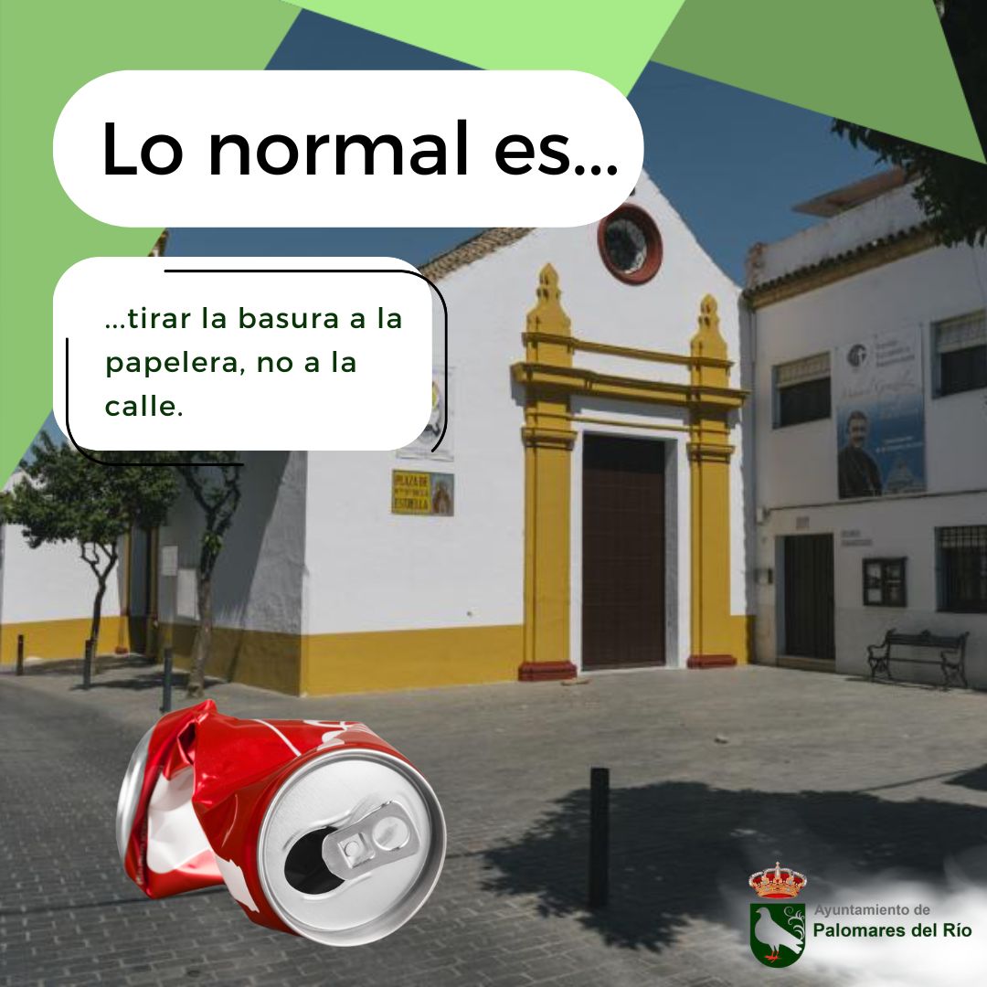 Lo normal es…