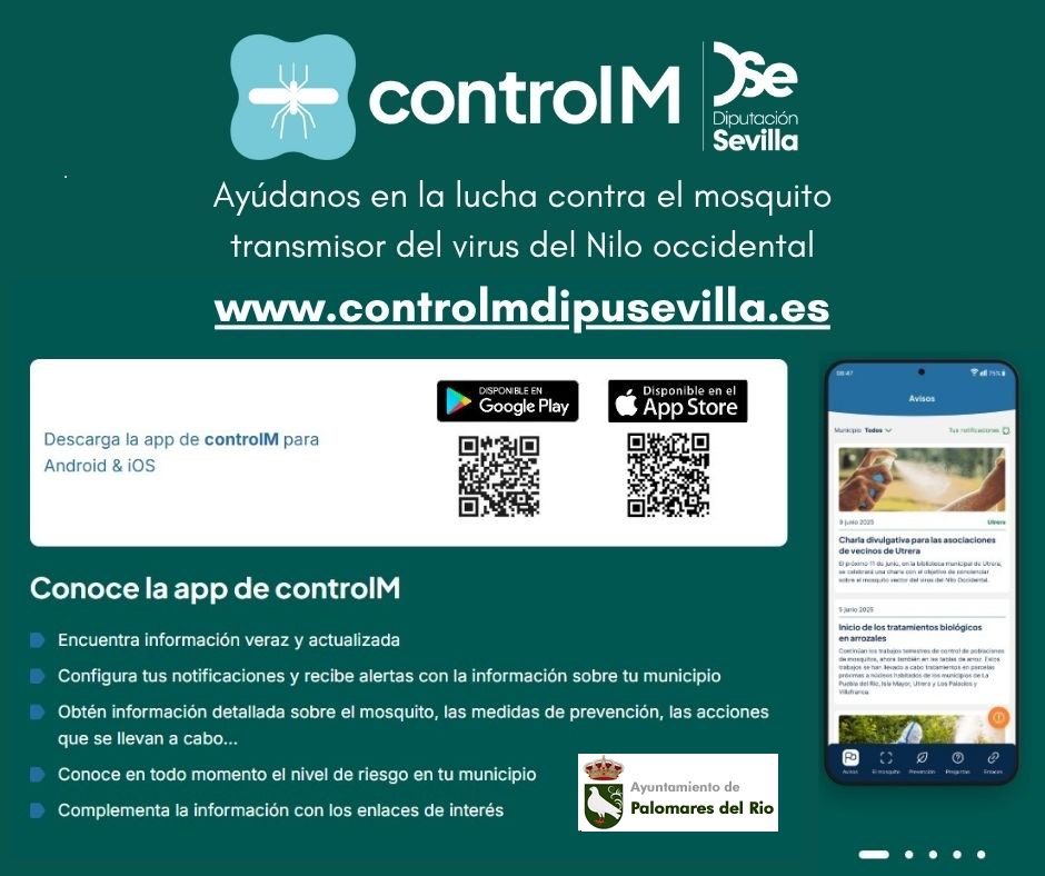 ¡Protejamos nuestra salud entre todos!