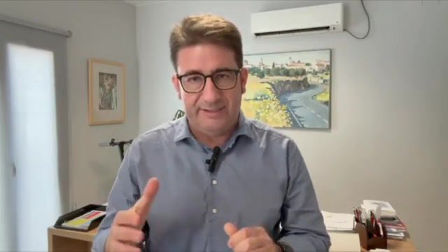 ¡Una promesa cumplida más!