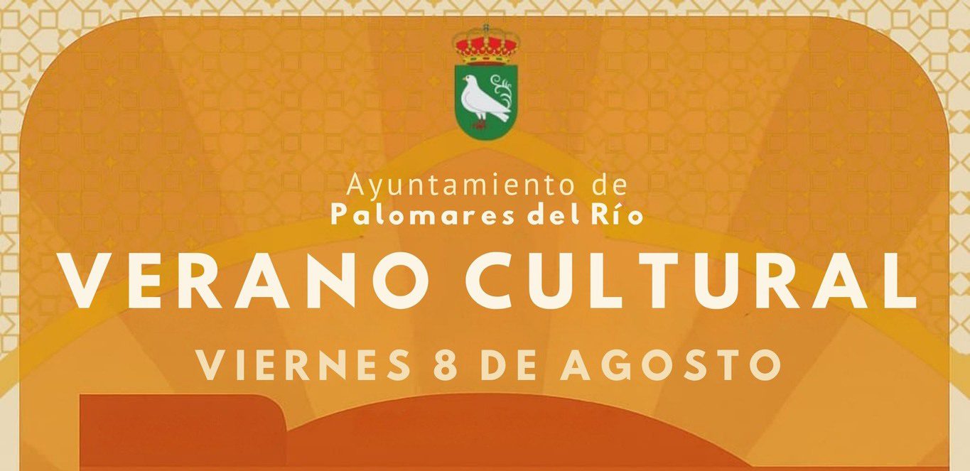 Noche de verano con Cine, Música y ¡sorteos increíbles! En Palomares del Río