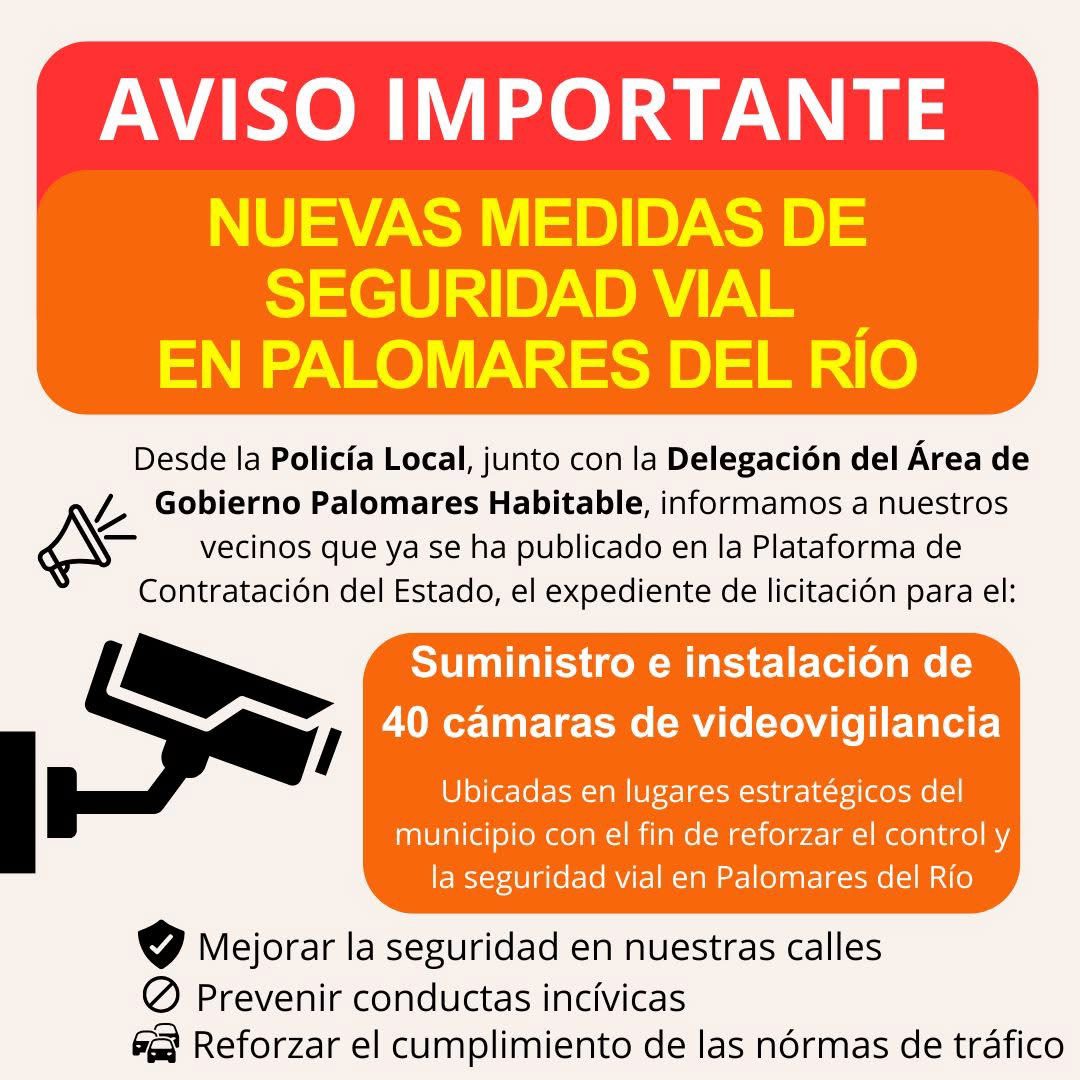 AVISO IMPORTANTE
