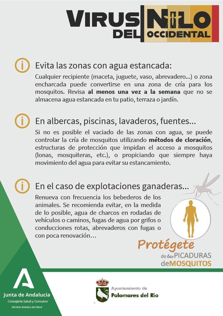 ¡Protege tu salud y la de tu familia!