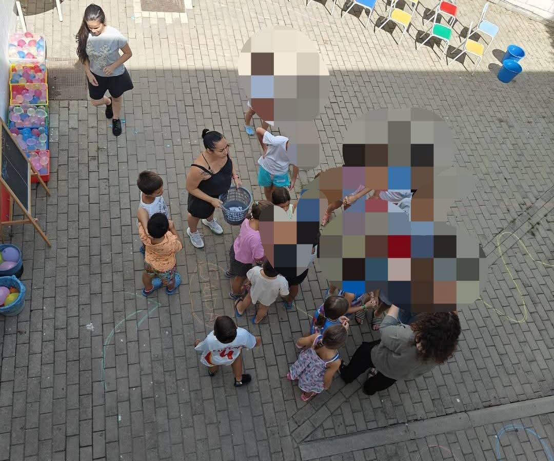 ¡Diversión a raudales en Palomares del Río!