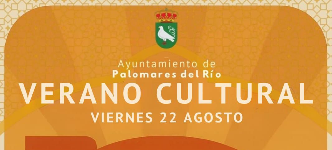 Noche de viernes cultural en los Baños Árabes de Palomares del Río